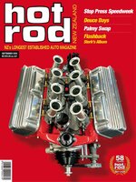 NZ Hot Rod